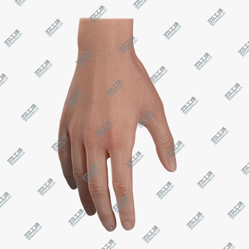 images/goods_img/20210113/Basic Hand Rigged/1.jpg